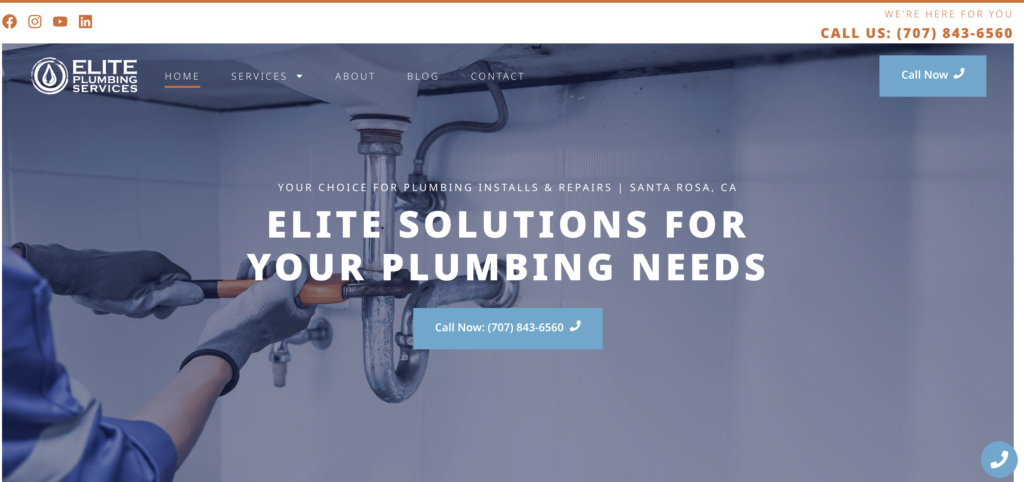 10 Ways To Boost Your Plumbing Business Online Presence 2